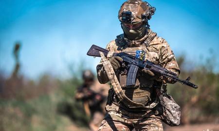 „104 d. Ultimatumas. Ukraina sutiko su paliaubomis“
