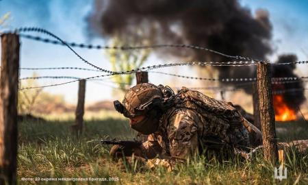 Situacija keičiasi 180 laipsnių kampu. JAV skelbia apie Ukrainos pergalę