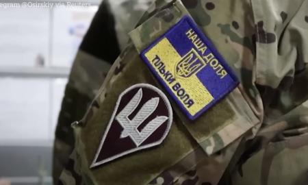 Drebinanti žinia iš Syrskio. „50 000“