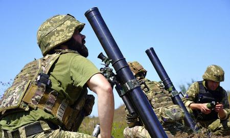 „Maža ir vargšė Ukraina“ griauna visus planus.“ Rusija eina iš proto (Video)