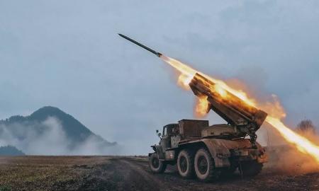 „Ukrainos slaptas ginklas.“ Gali būti smūgis į Rusijos širdį