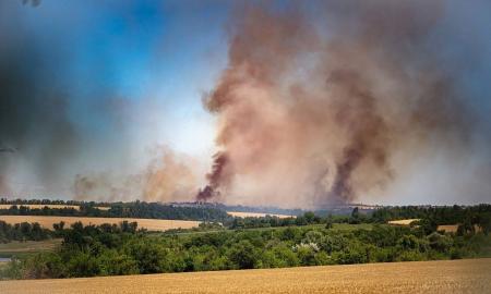 Syrskis skelbia sensaciją: „Čia turim 110 tūkstančių karių. Karščiausias taškas.“ O dabar tai prasidės