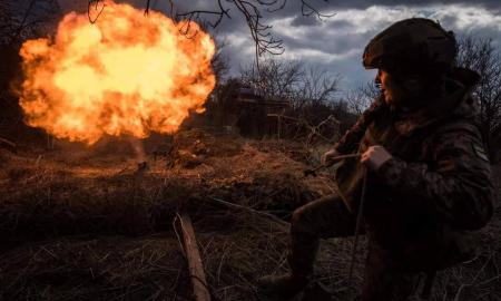 Ukrainiečiai paralyžiuoja Rusijos armiją. „Užblokuotos elitinės brigados“
