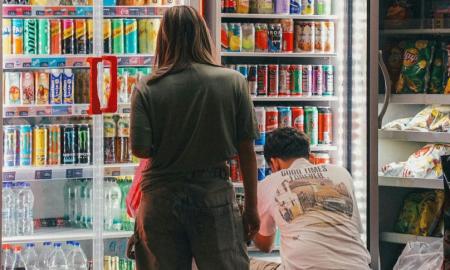 „Blogiausias gėrimas karštu oru. „Smogia“ į širdį ir skrandį.“ Tai ne alkoholis