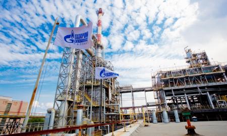 „Ant bankroto ribos.“ Netikėta žinia iš „Gazprom“. „Padėtis beviltiška“
