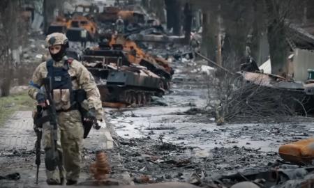„240 eurų už kiekvieną nužudytą rusą.“ Netikėta žinia iš Lietuvos