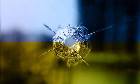 „Ukrainą sudrebino didelė išdavystė“