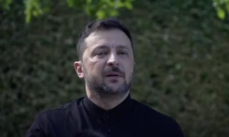 „Europa nepadės.“ Skubiai. Zelenskis daro pranešimą