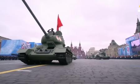 Baisiausias Rusijos ginklas. „Naudos karuose už Ukrainos ribų“