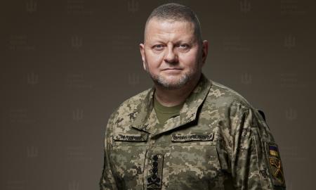 Zalužnas atskleidė „Pergalės formulę“. Be šito neįmanoma (Foto)