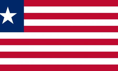 Skandalas JAV. Trumpas pateko į komišką situaciją. Su Liberijos prezidentu (Video)