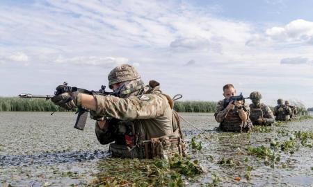 „Jie mus puola! Bet... jie ne žmonės!“ Tai nebėra mokslinė fantastika (Video)