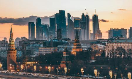 Putinas rado neišsenkamą pinigų šaltinį karui! Nafta ir dujos nereikalingos