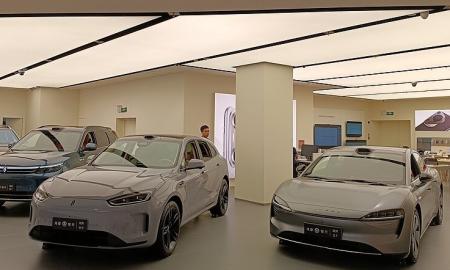 3000 km atstumas per 5 minutes? Technologijų milžinas paskelbė revoliuciją