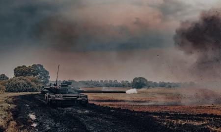 „Šių šalių neįmanoma užkariauti.“ Neįtikėtina (Video)