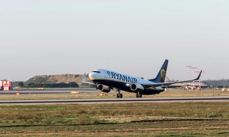 „Ryanair“ keičia rankinio bagažo taisykles. Revoliucija nuo rugpjūčio 1 d.