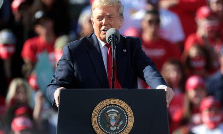 Sensacingi pranešimai. „Trumpas klausia apie puolimą prieš Maskvą“