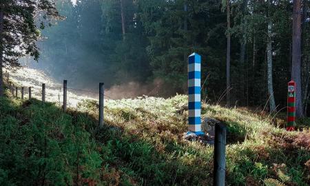 „Be teisės sugrįžti. Europa užsidaro“
