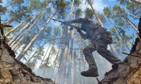 Suvalkų koridorius: Nokautuojanti žinia apie Baltijos šalių atkirtimą