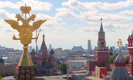 „Kremlius tai pamatys pirmas.“ Galinga žinia iš Ukrainos