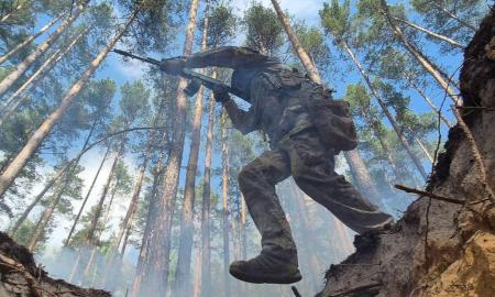 „Ukraina – tik pradžia“