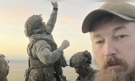 Šokiruojantis ultimatumas. Ką skelbia Ukrainos vadas