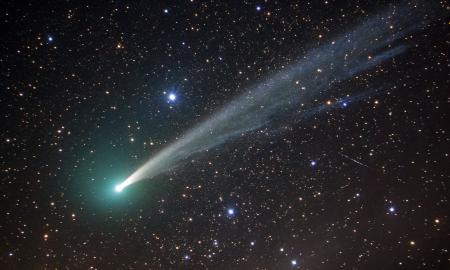 220 000 km/val. artėja prie Marso ir keičia formą! Mokslininkai suglumę (Video)