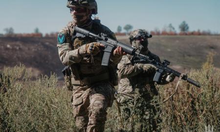 „29 km².“ Prasideda Rusijos armijos košmaras