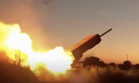 „HIMARS, „Patriot“. Ir tai dar ne viskas. Ateina PURL“