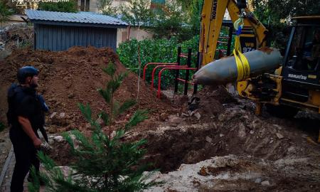 „Jie turi natūralų instinktą.“ Neįtikėtina, ką rusai sugalvojo savo šturmams (Foto)