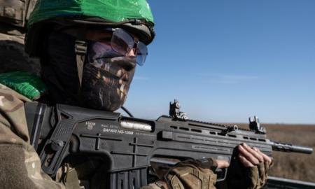 Provokacijos prie NATO durų: Kupjansko proveržis ir naujas dronų karas