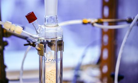 Chemikų proveržis. „Taps XXI amžiaus medžiaga“ (Foto)
