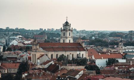 Atėjo metas taupyti ir bijoti skolintis – pasiruoškite!
