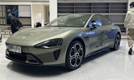 Į kinišką žiūrite kreivai? Patiks net didžiausiam skeptikui. Nauja automobilių serija iš Kinijos lenkia Europą metais