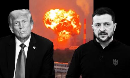 Ukraina atakuoja Rusijos energetikos objektus padedama JAV
