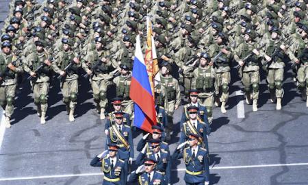 Štai kaip Rusija naikina savo armiją. Atskleista slapta ataskaita