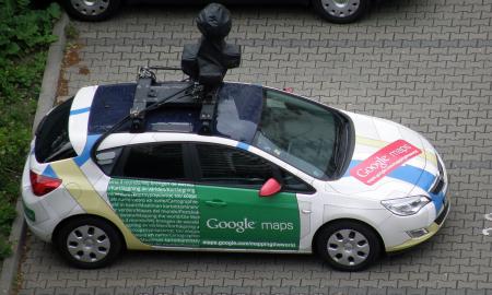 „Google Maps“ pabaiga, kokią mes ją žinome. Bus naujas sprendimas