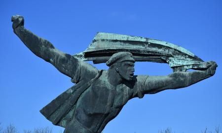 „Pasakiau – nenoriu sviesto. Ir tada viskas prasidėjo…“ Jo istorijų apie sovietinę armiją klausosi net Vokietijoje