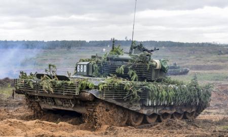 Tūkstančiai. Skelbia NATO. Kiek Rusija prarado kare su Ukraina
