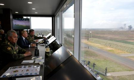 Rusija gali žengti dar vieną žingsnį. Rimta grėsmė Europos šalims