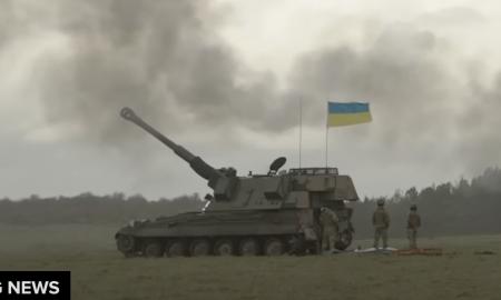 Kas valdys Rytų Ukrainos arterijas – mūšis dėl tiekimo kelių tampa kruvinu maratonu