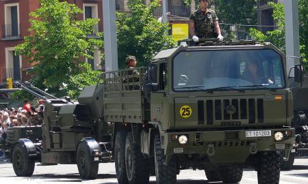 Trumpas nepatenkintas NATO šalies pasipriešinimu. „Nepagarbu“