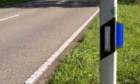 Ši detalė pakelėje gali išgelbėti jūsų gyvybę. Niekas į tai nekreipia dėmesio