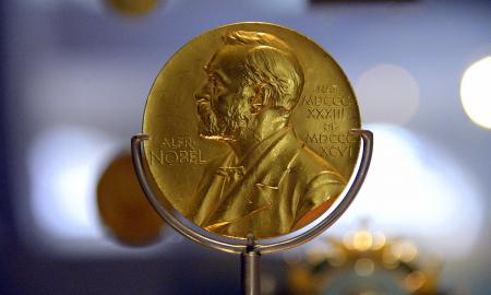 Ne dėl pykčio. Tikroji priežastis. Kodėl Nobelis neįsteigė premijos matematikams?