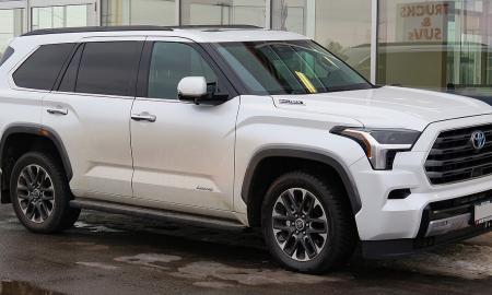 Patvariausi automobiliai pasaulyje. „Viena markė dominuoja“