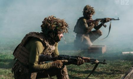 Putino košmaras. „Nori, kad „Tomahawk“ raketos skristų į tave?“ (Foto)