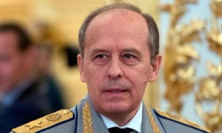 Jo dienos suskaičiuotos? Kalba visa Rusija, kas nutiko FSB vadui, vienam artimiausių Putino sąjungininkų (Foto)