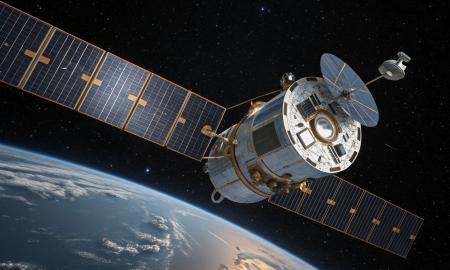 Kosmose – tiksinti bomba: „Skynet-1A“ atsidūrė virš Amerikos. Niekas nesupranta, kaip