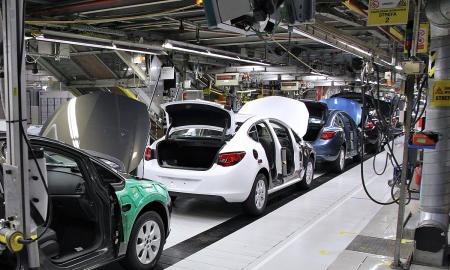 Europa sustabdys automobilių gamybą? Didžiausia istorijoje krizė grįžta