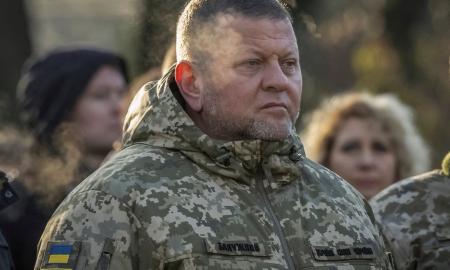 „Konfliktas beldžiasi į kaimyno duris.“ Generolas apie pamokas iš karo Ukrainoje